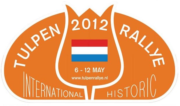 Tulpenrallye 2012