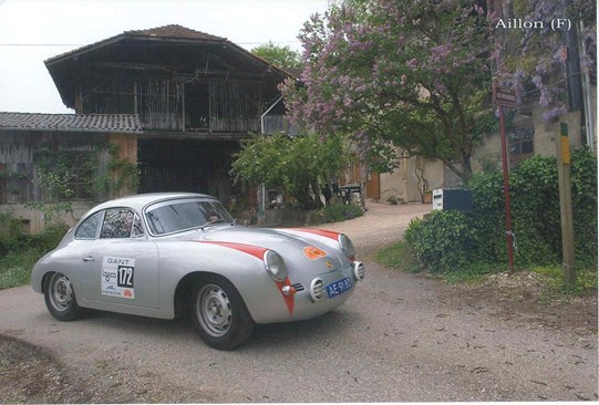 Tulpenrallye