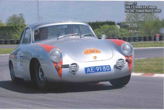 Tulpenrallye