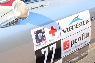 Jan de Bakker, bestuurder