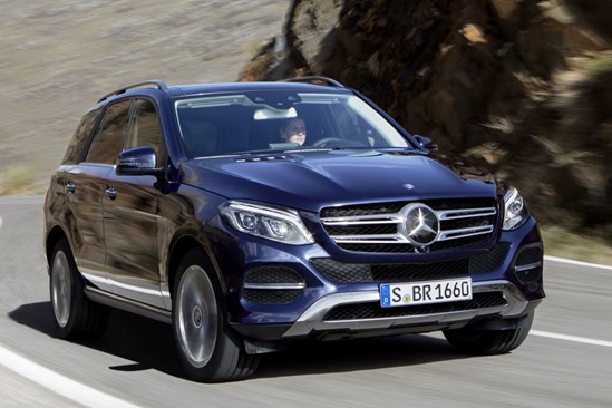 GLE