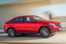 GLE coup&#233;