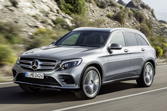 GLC-Klasse