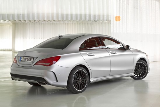 CLA