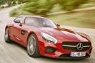 AMG GT
