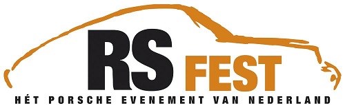Logo RS Fest