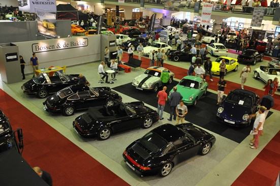 Impressie RS Fest BxB 2013