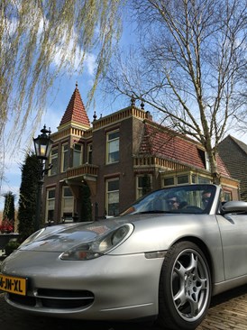 911 bij &#39;t Twiskerslot