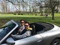 911 met gebroeders Ribbens