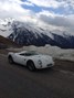De Porsche 550 Spyder