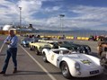Rallye Korsika bij de boot