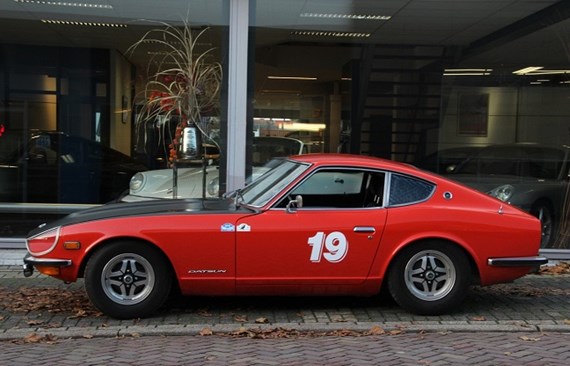 Datsun Hemke november 2016