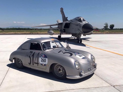 356 wheels and wings