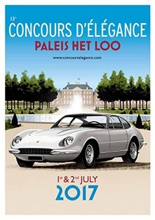 Concours d&#39;&#233;l&#233;gance