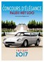 Concours d&#39;&#233;l&#233;gance