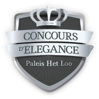 Logo Concours d&#39;&#233;l&#233;gance