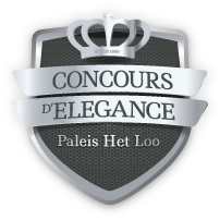 Logo Concours d'élégance