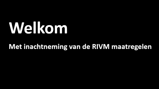 welkom