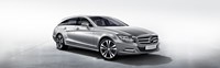 CLS-Klasse Shooting Brake