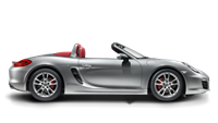 Boxster