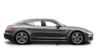 Panamera